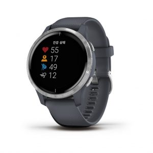 GARMIN MANUAL - 와츠 스포츠